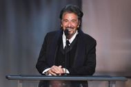 American Film Institute's 45th Life Achievement Award Gala Tribute to Diane Keaton - Fixed Show - Source: Getty